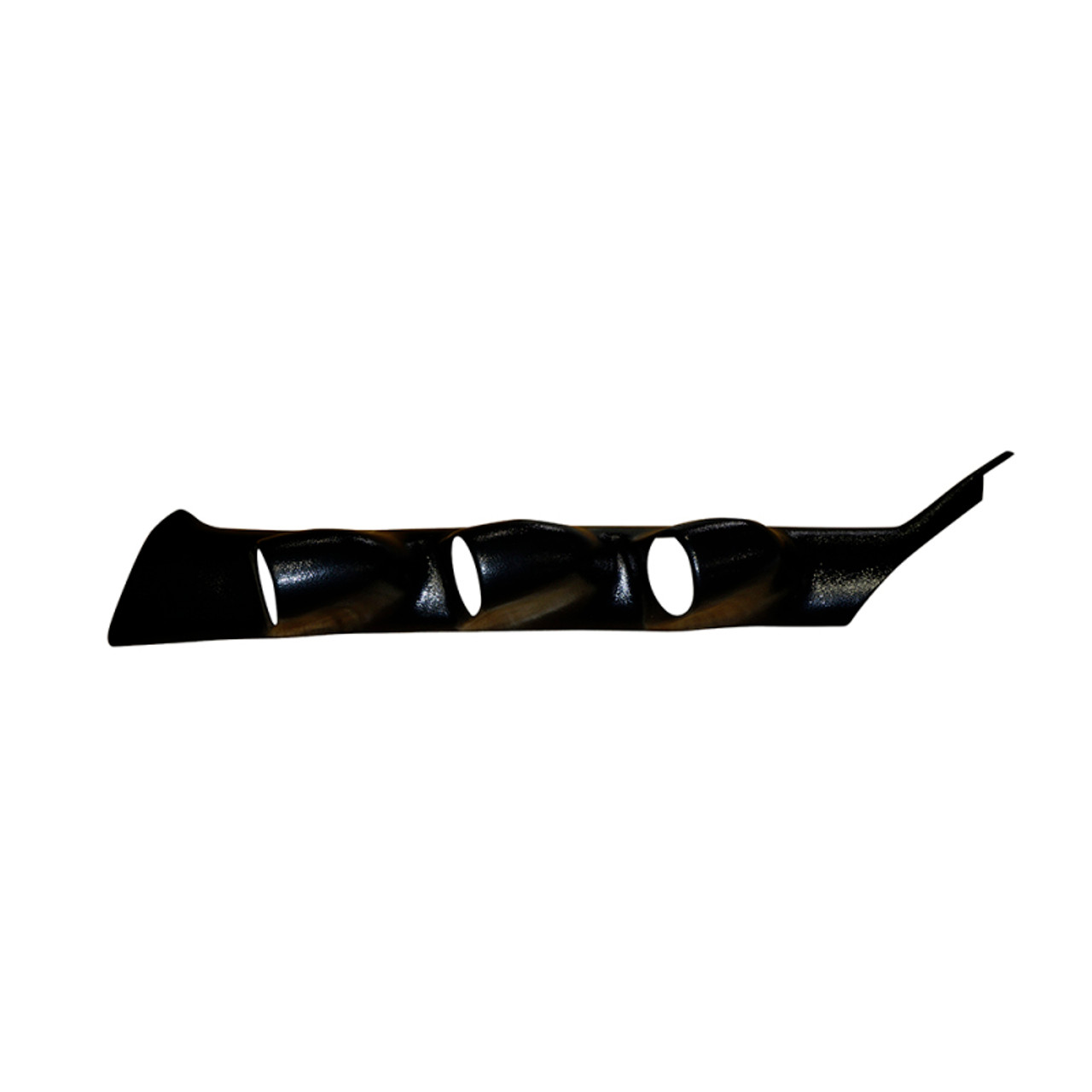 BLOX Racing 93-95 Mazda RX-7 Pillar Pod Gauge Mount - 3 Gauges - BXPP-31994