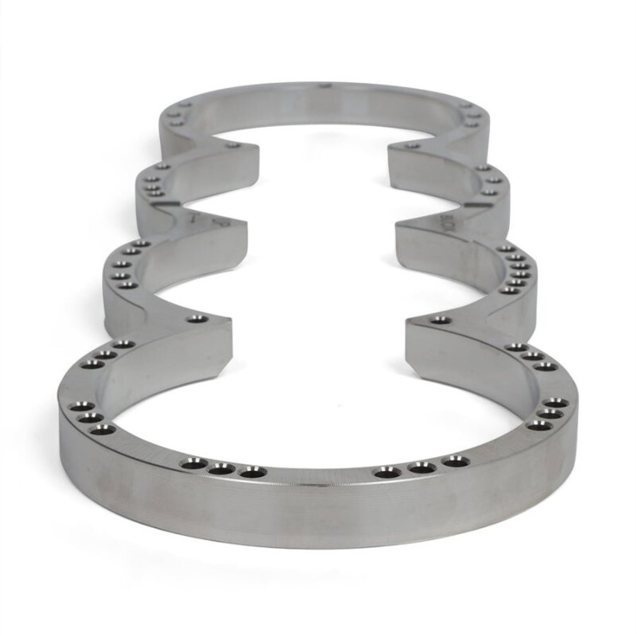 BLOX Racing Block Guard for D16Z-Y (1.6L SOHC VTEC) - BXPT-10201