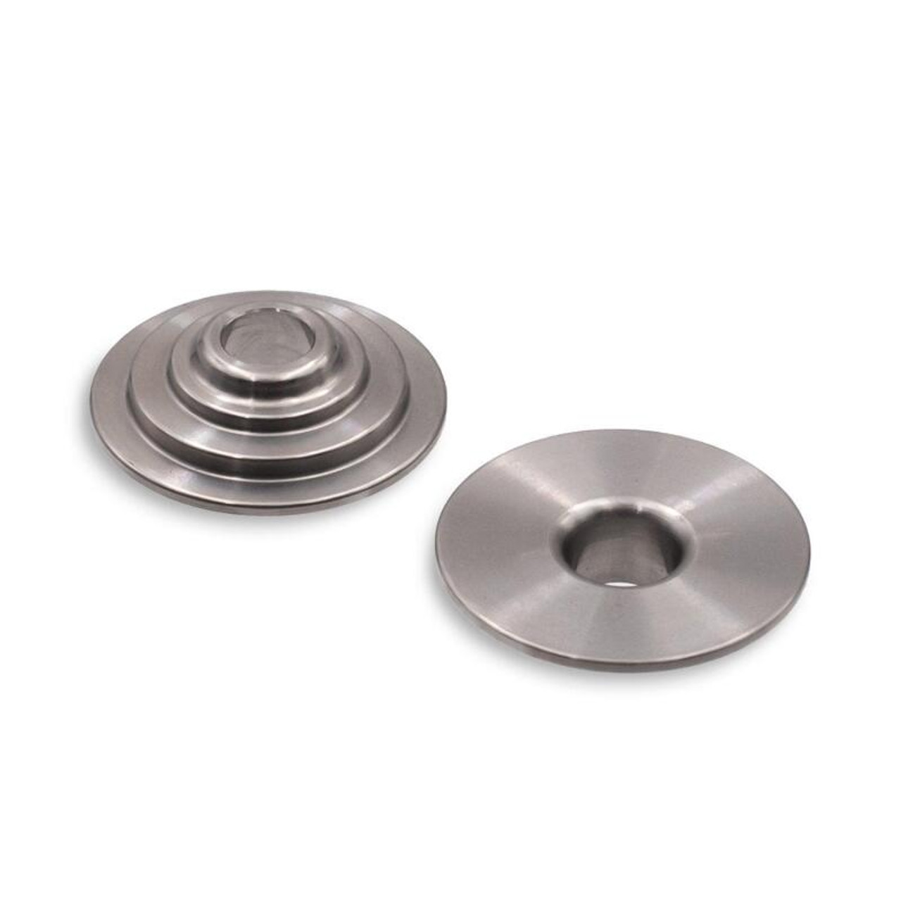 BLOX Racing Single Ti Retainer (for BXPT-10400) - BXPT-10400-SP