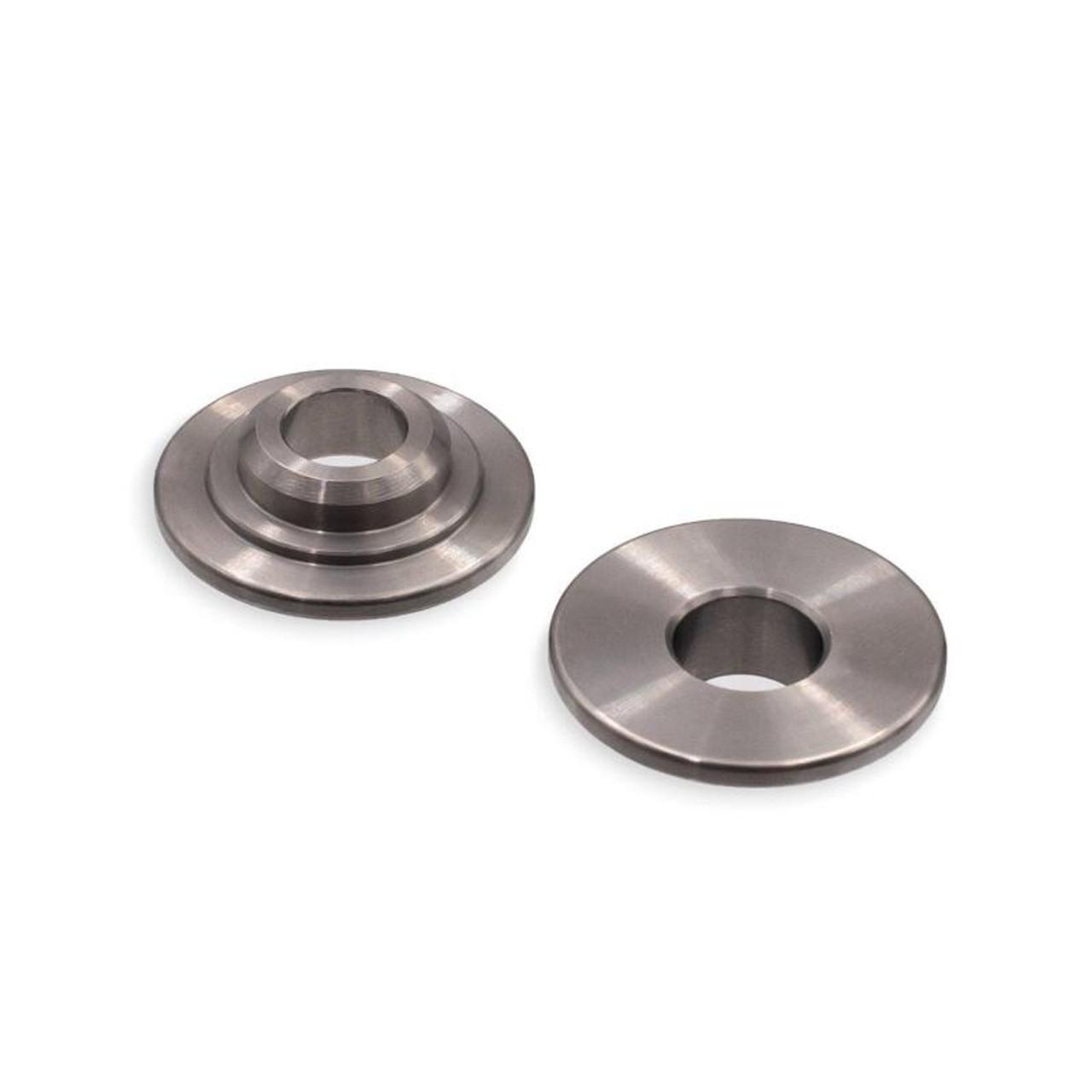 BLOX Racing Single Ti Retainer (for BXPT-10400) - BXPT-10400-SP