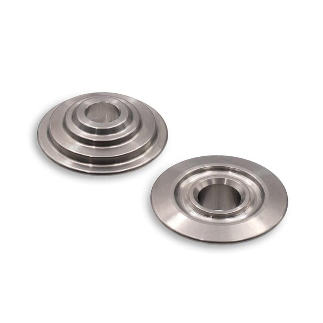 BLOX Racing Ti Retainers for K20A-3 Z1-3 (2.0L DOHC i-VTEC) / K24A-3 (2.4L DOHC i-VTEC) - BXPT-10402
