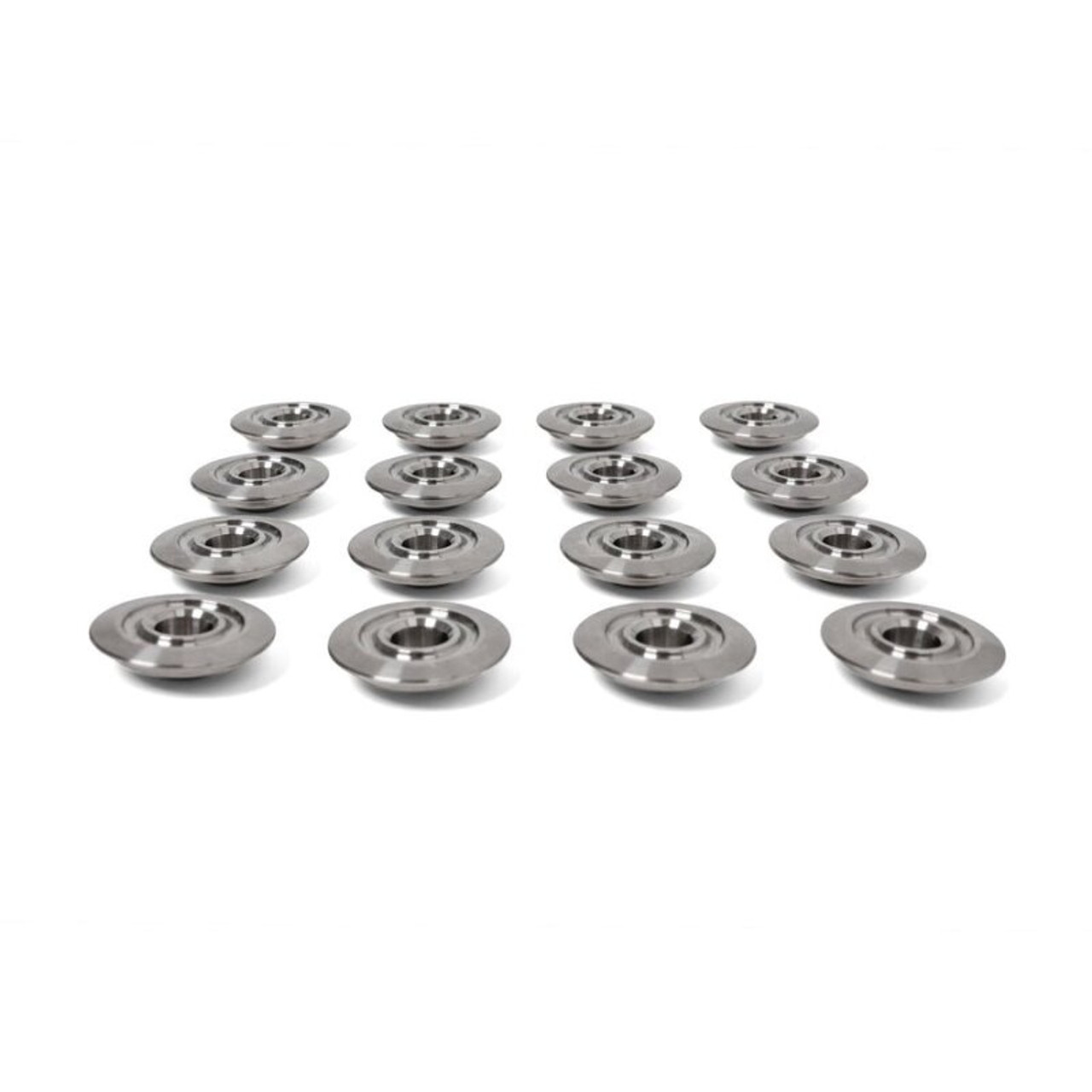 BLOX Racing Ti Retainers for K20A-3 Z1-3 (2.0L DOHC i-VTEC) / K24A-3 (2.4L DOHC i-VTEC) - BXPT-10402