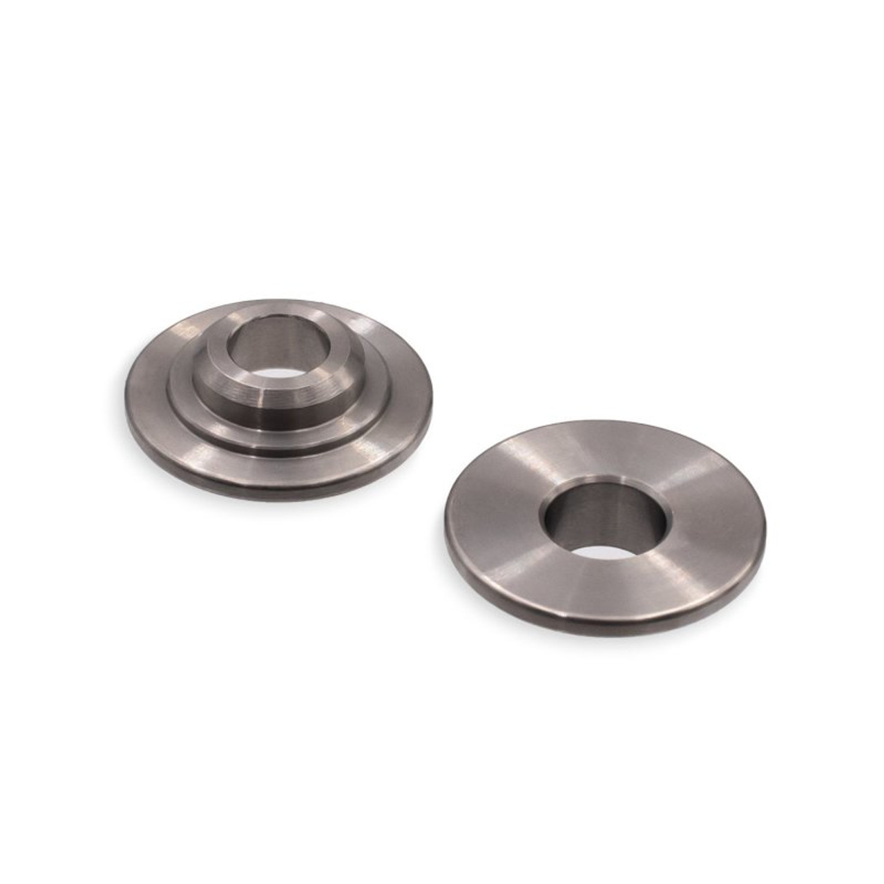 BLOX Racing Ti Retainers for B18A-B B20 (1.8L DOHC) - BXPT-10403