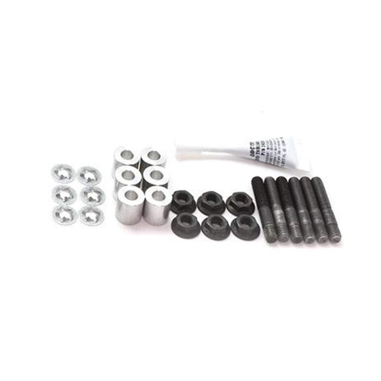 BLOX Racing Oil Pan Baffle Hardware Kit Honda K-Series - BXPT-10505-HD