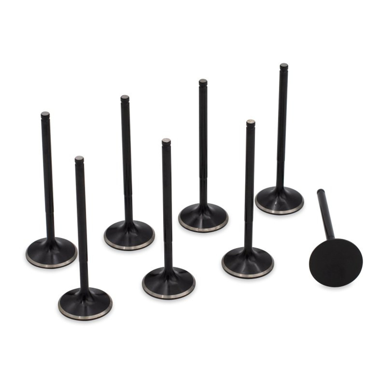 BLOX Racing High Compression Intake Valve Set For B-series DOHC VTEC - BXPT-20200