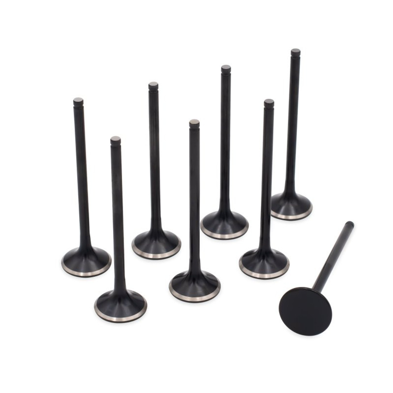 BLOX Racing High Compression Exhaust Valve Set for K-series DOHC i-VTEC - BXPT-20203