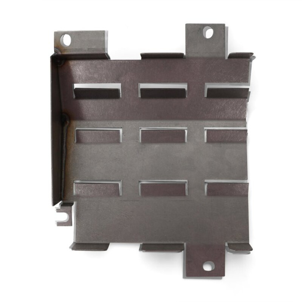 BLOX Racing EJ-series Oil Pan Baffle - BXPT-50505