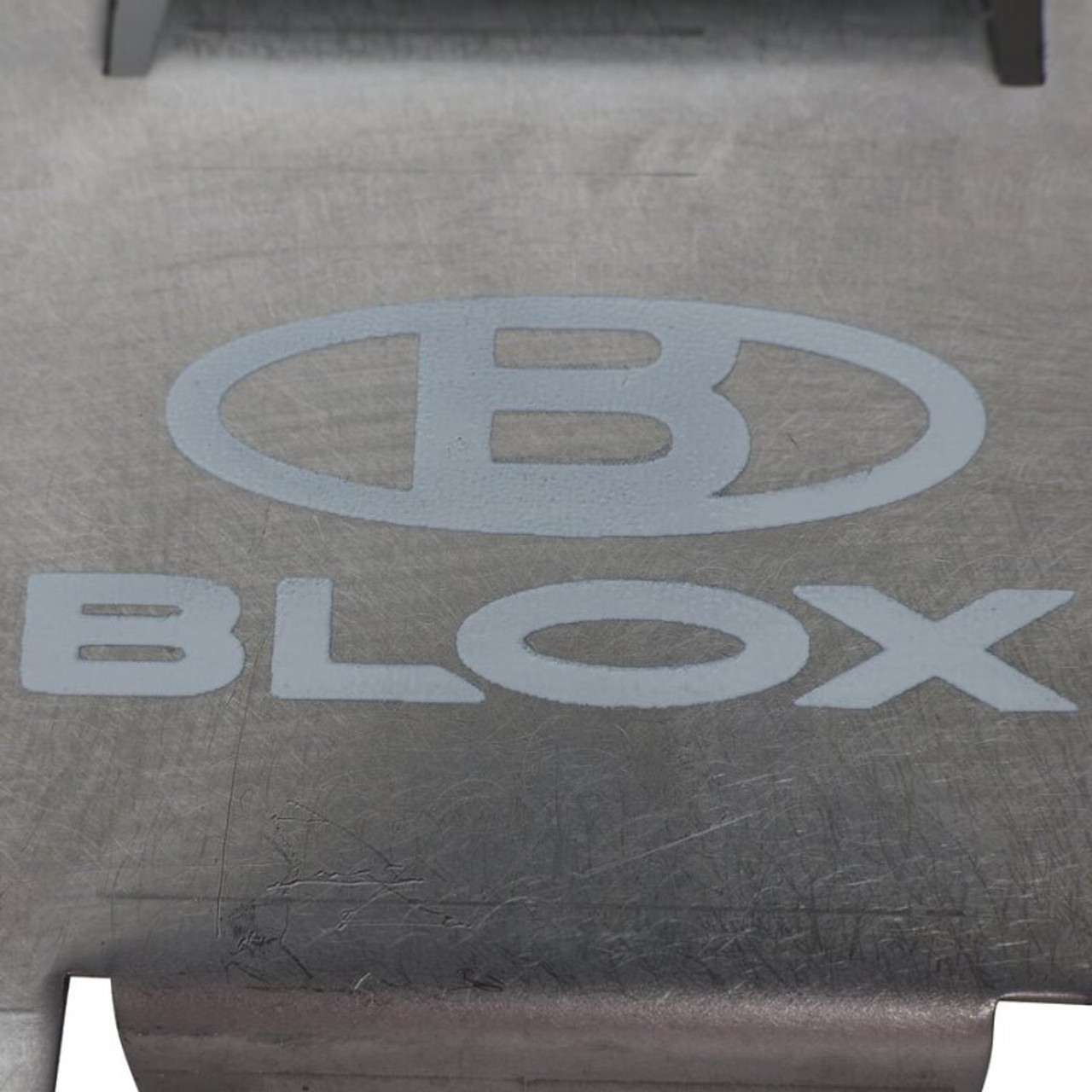 BLOX Racing EJ-series Oil Pan Baffle - BXPT-50505