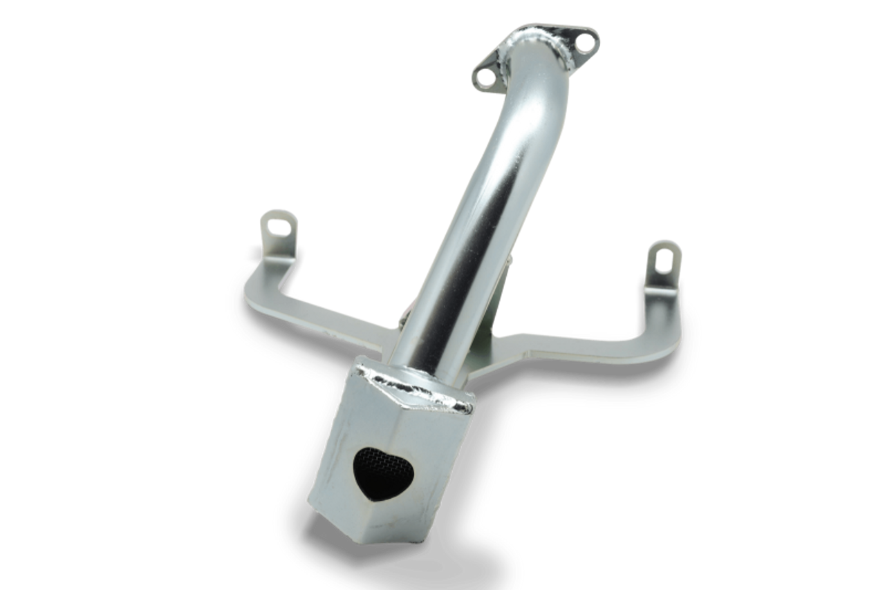 BLOX Racing 02-05 Subaru WRX (EJ20) Mega Flow Oil Pickup Tube - BXPT-50510
