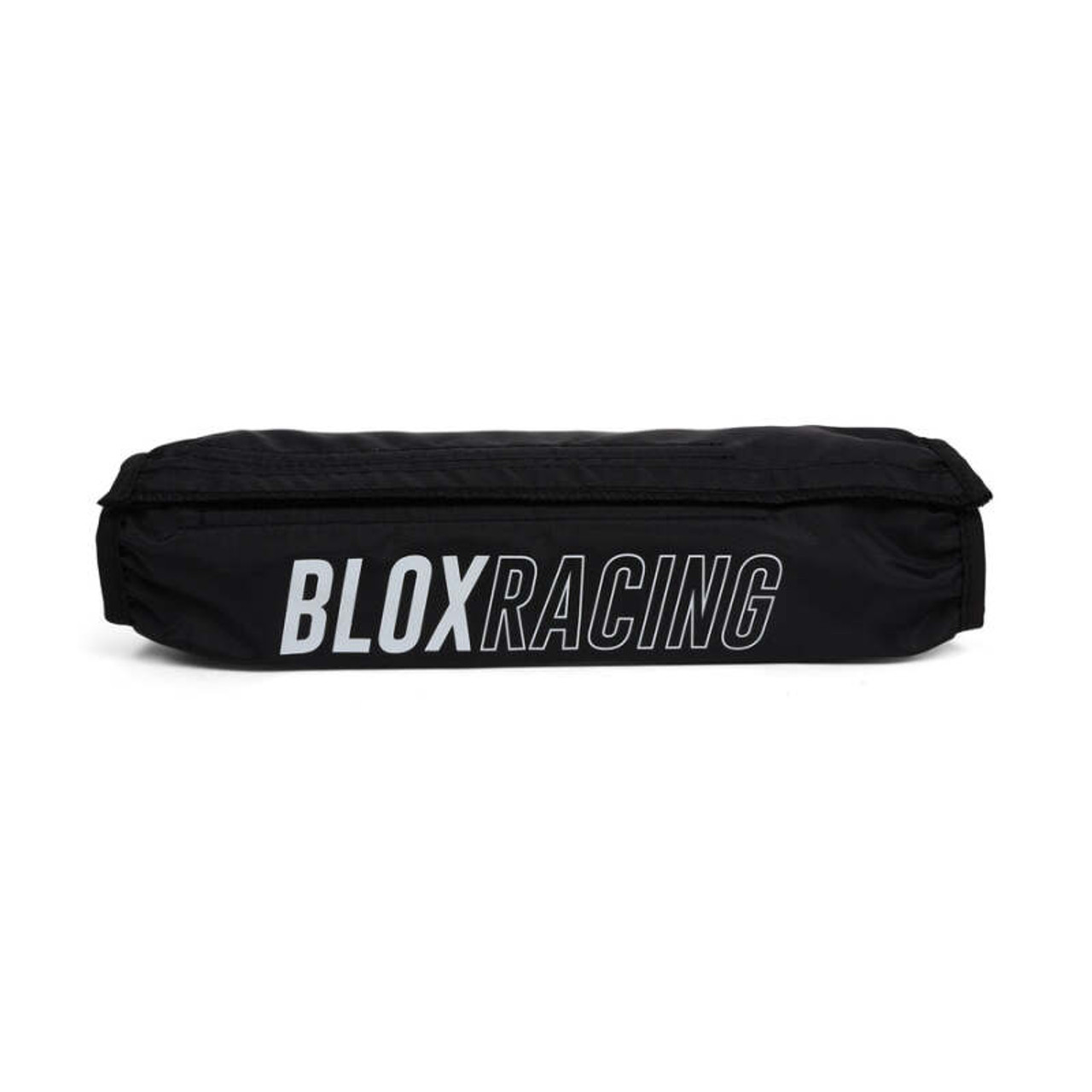 BLOX Racing Coilover Covers - Black (Pair) - BXSS-00100-CCB