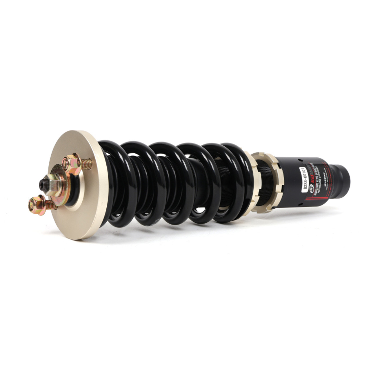 BLOX Racing Competition Series Coilover - EG/DC / EK (FF: 12kg: RR: 10kg) - BXSS-00101