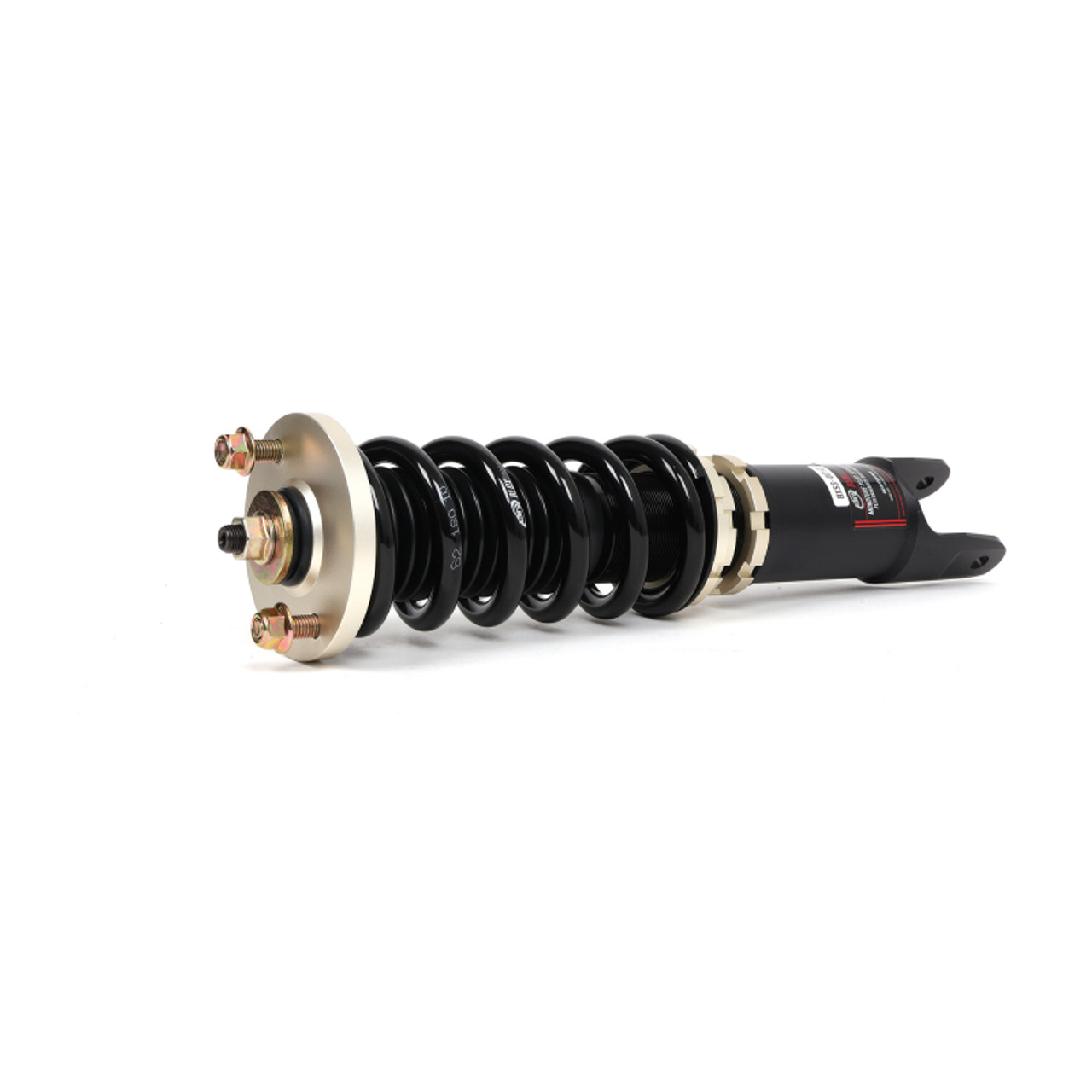 BLOX Racing Competition Series Coilover - EG/DC / EK (FF: 12kg: RR: 10kg) - BXSS-00101