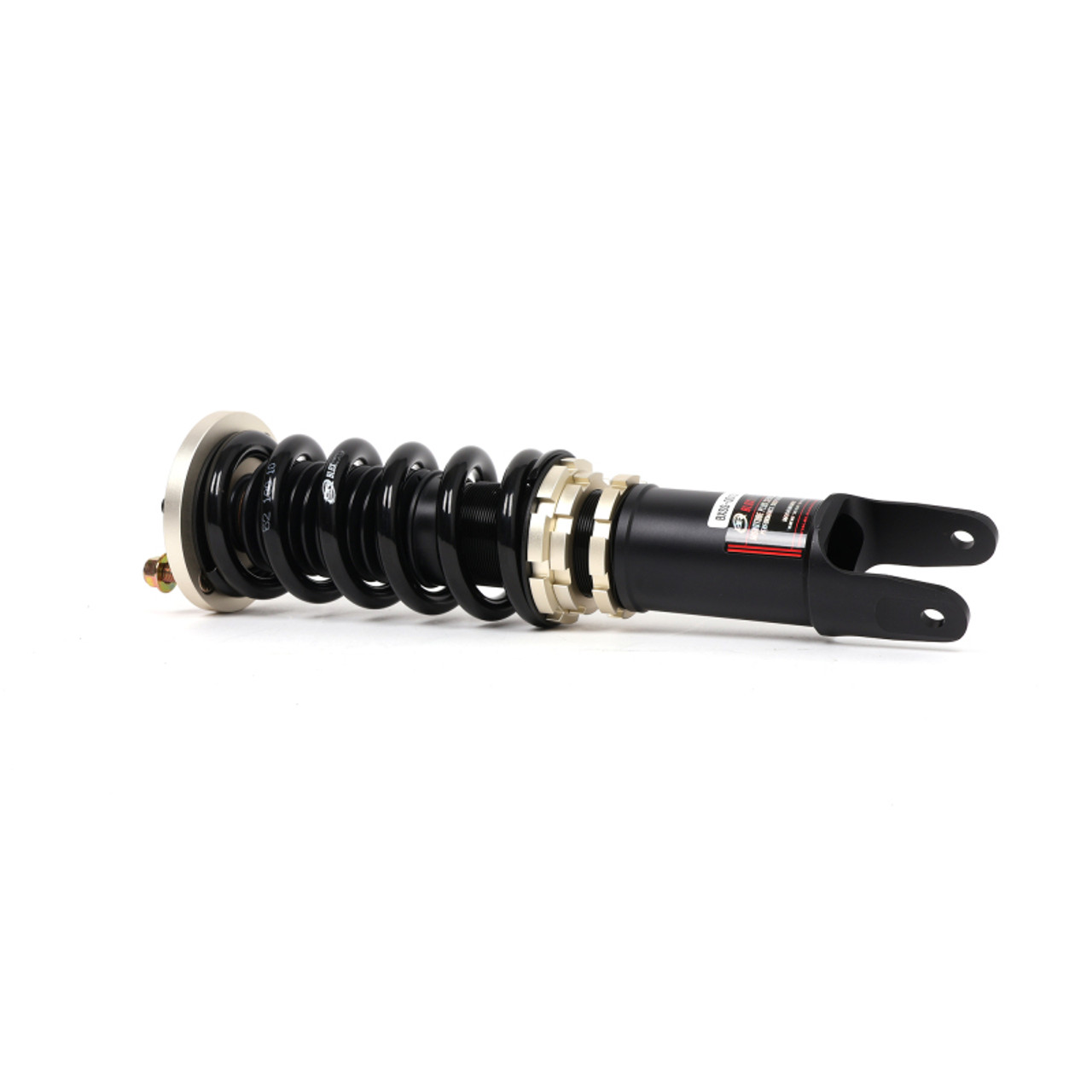BLOX Racing Competition Series Coilover - EG/DC / EK (FF: 12kg: RR: 10kg) - BXSS-00101
