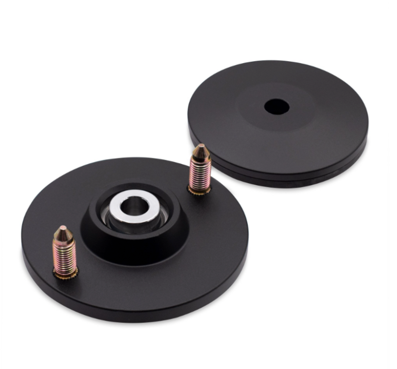 BLOX Racing Drag Pro+ Series Coilover Replacement Part - Front Pillow Ball Top Mount - BXSS-00103-PMF