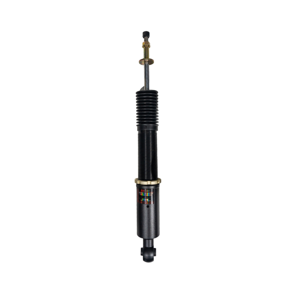 BLOX Racing 12-13 Honda Civic SI Plus Series Fully Adjustable Coilovers - BXSS-00120