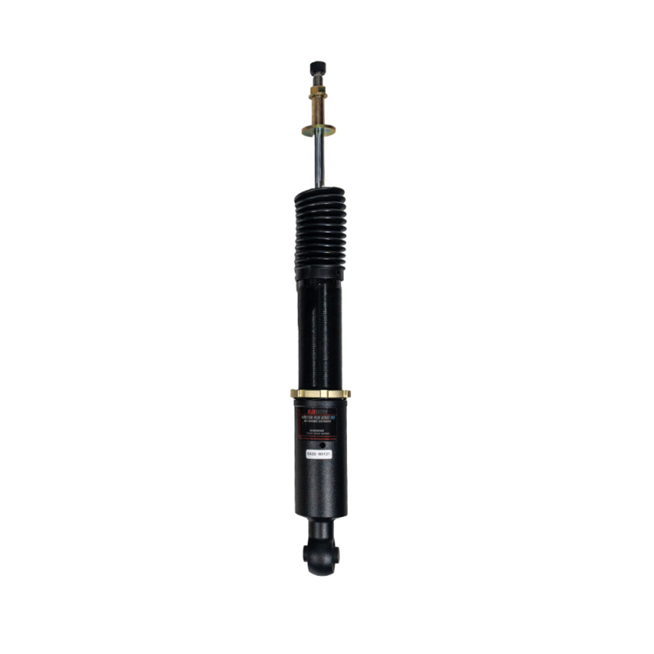 BLOX Racing 14-15 Honda Civic SI Plus Series Fully Adjustable Coilovers - BXSS-00121