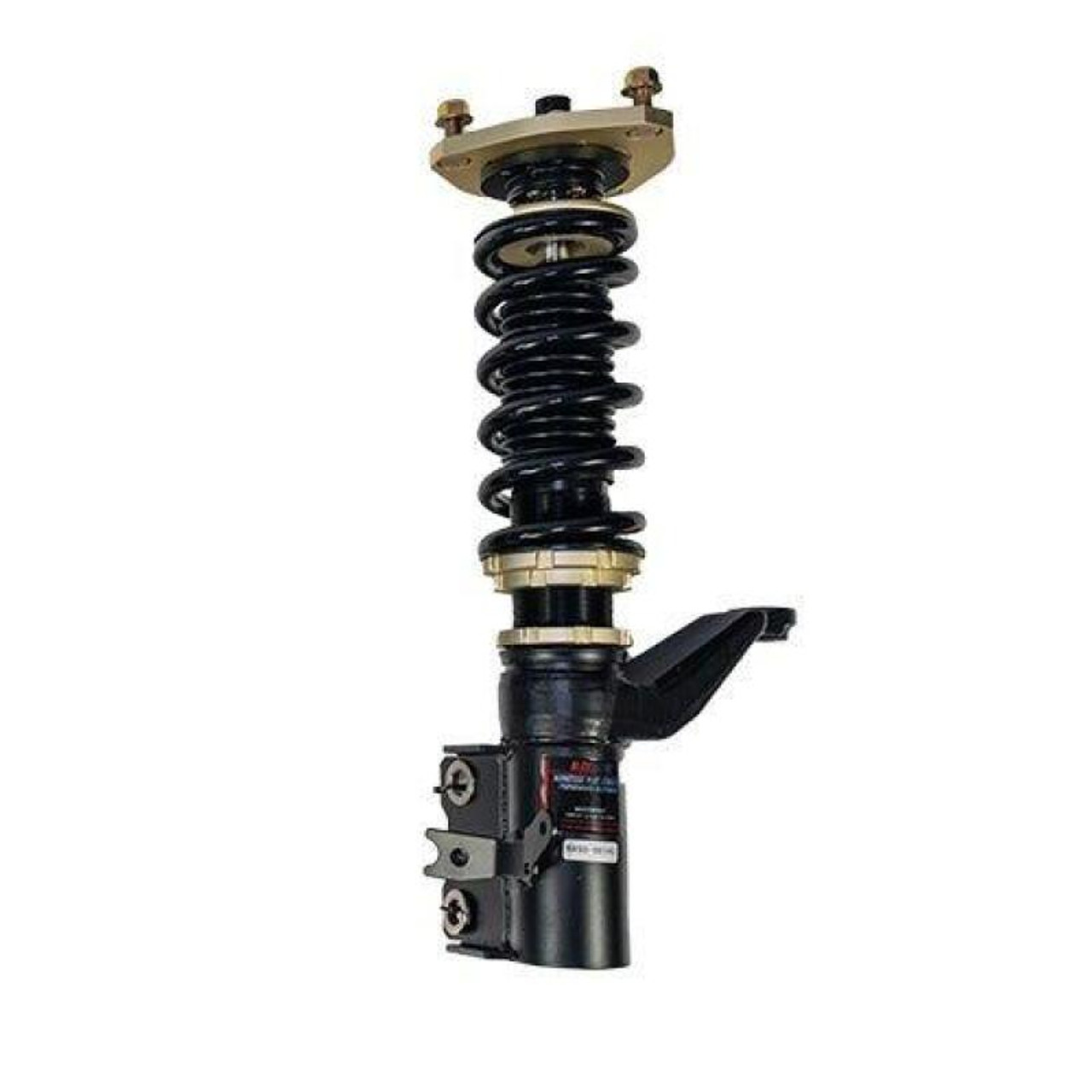 BLOX Racing 02-05 Rsx/01-05 Civic Plus Series Fully Adjustable Coilovers - BXSS-00140