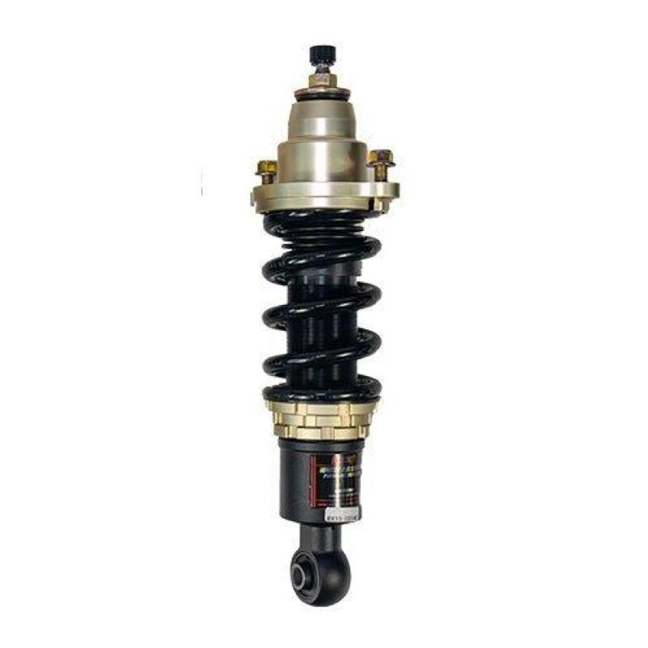 BLOX Racing 02-05 Rsx/01-05 Civic Plus Series Fully Adjustable Coilovers - BXSS-00140