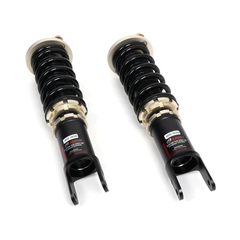 BLOX Racing Street Series Coilover System - EG/DC / EK - BXSS-00300
