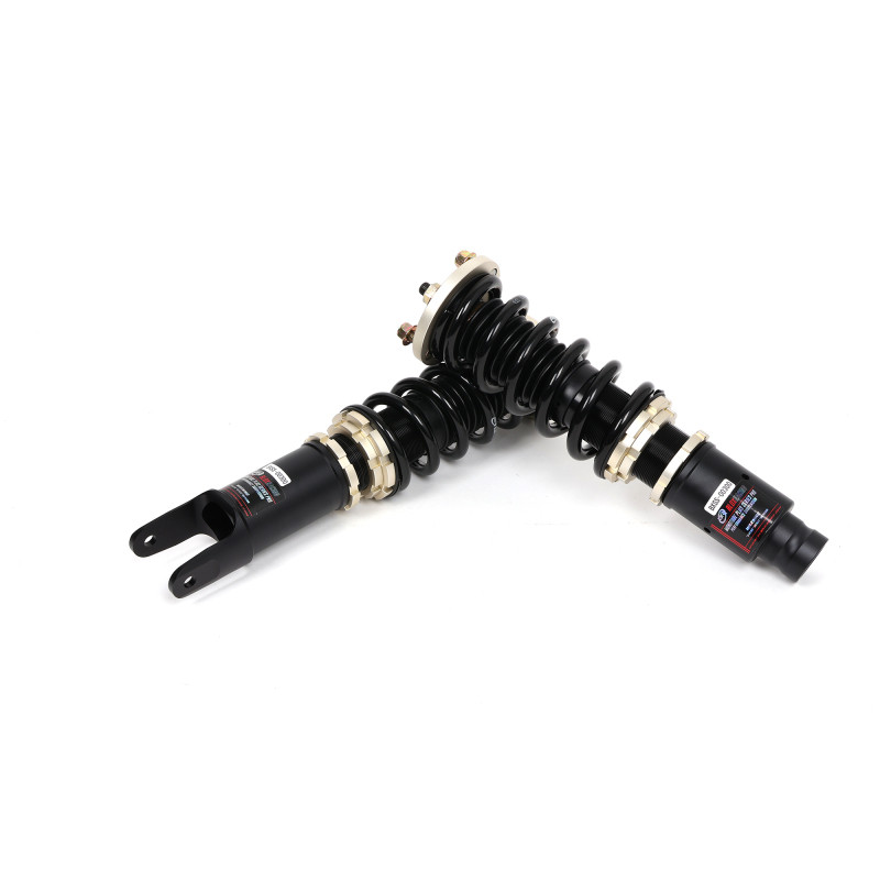 BLOX Racing Street Series Coilover System - EG/DC / EK - BXSS-00300
