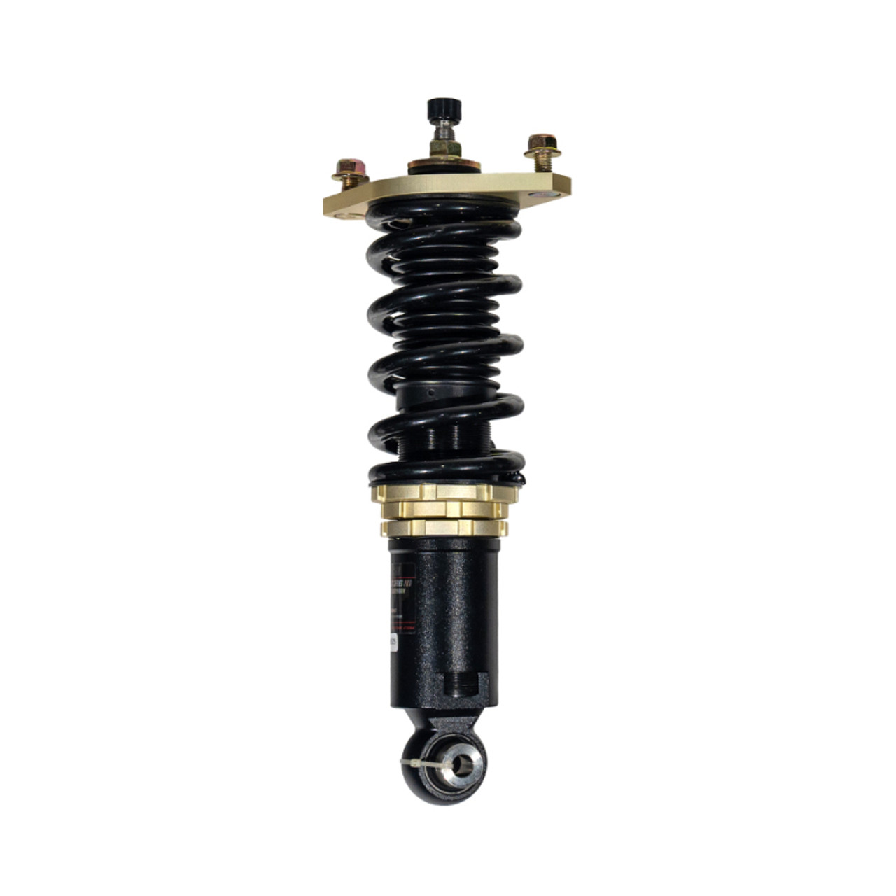 BLOX Racing 13-21 Subaru/Scion BRZ Plus Series Fully Adjustable Coilovers - BXSS-00525