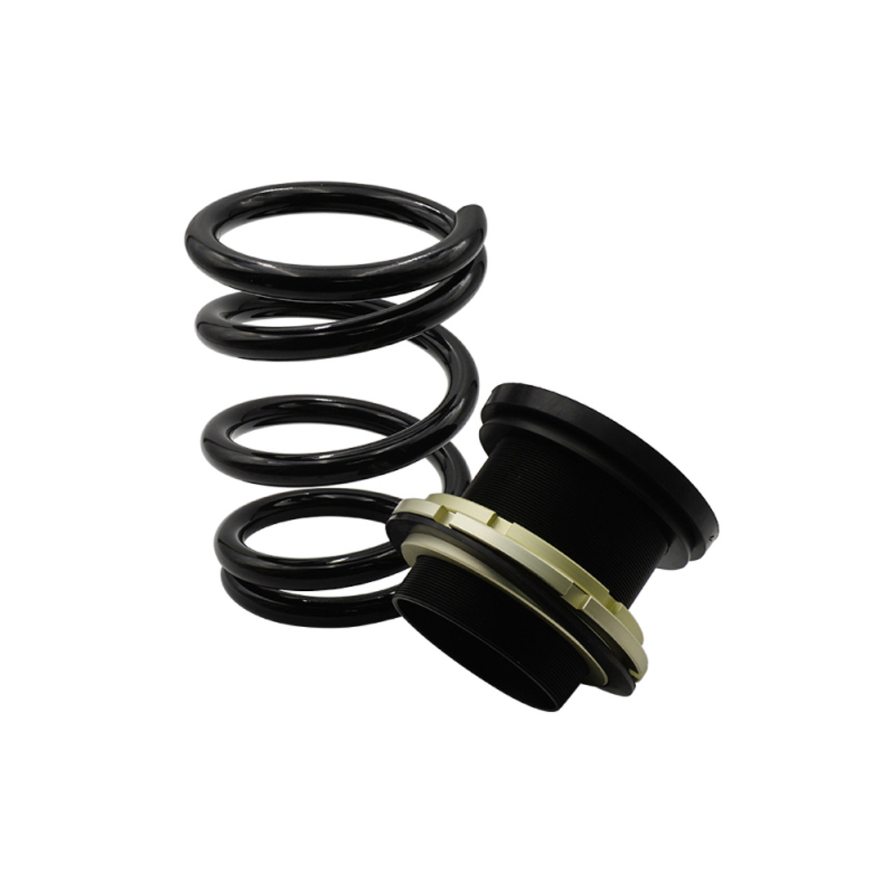 BLOX Racing 17-22 Tesla Model 3 Awd Plus Series Fully Adjustable Coilovers - BXSS-00601