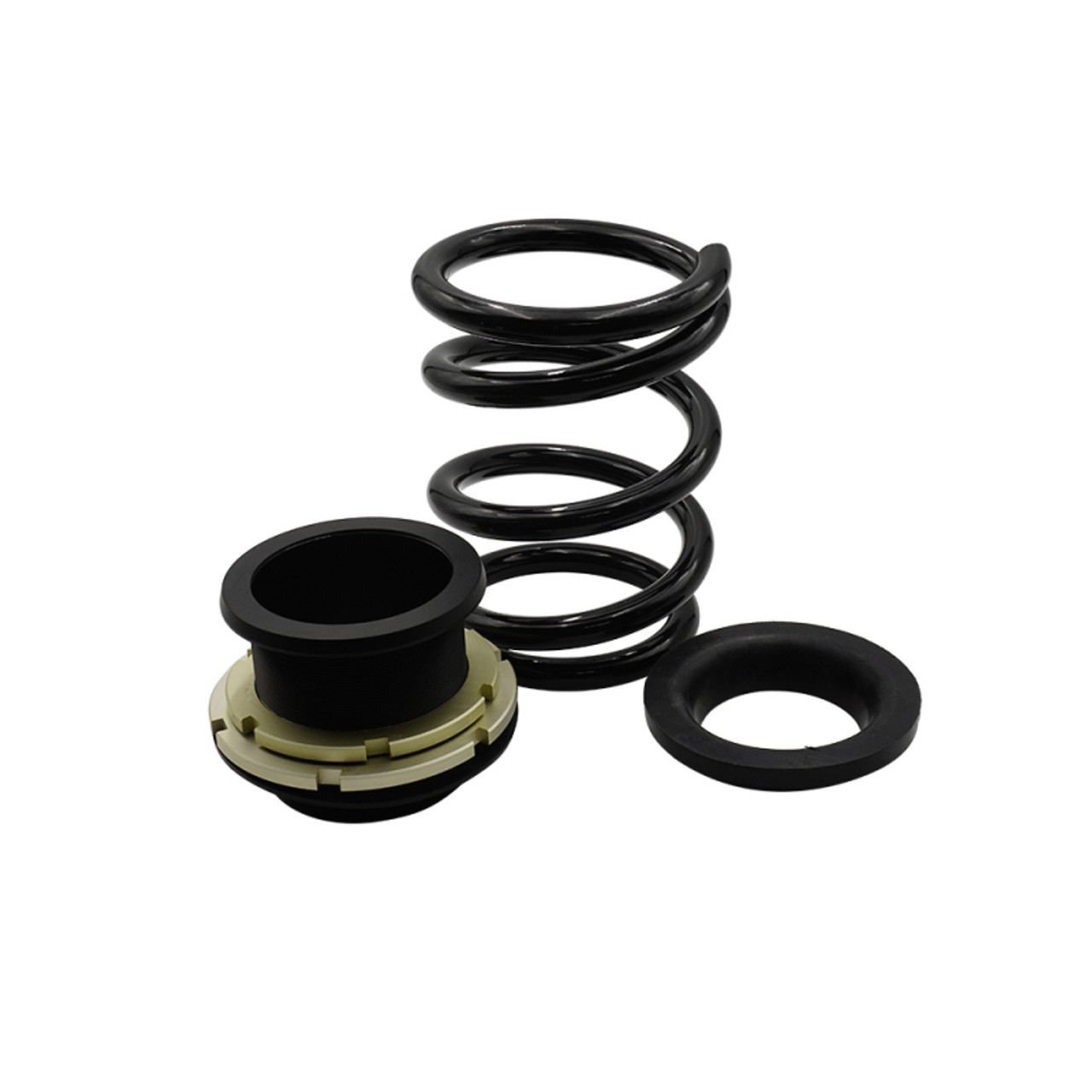 BLOX Racing 17-22 Tesla Model 3 Awd Plus Series Fully Adjustable Coilovers - BXSS-00601