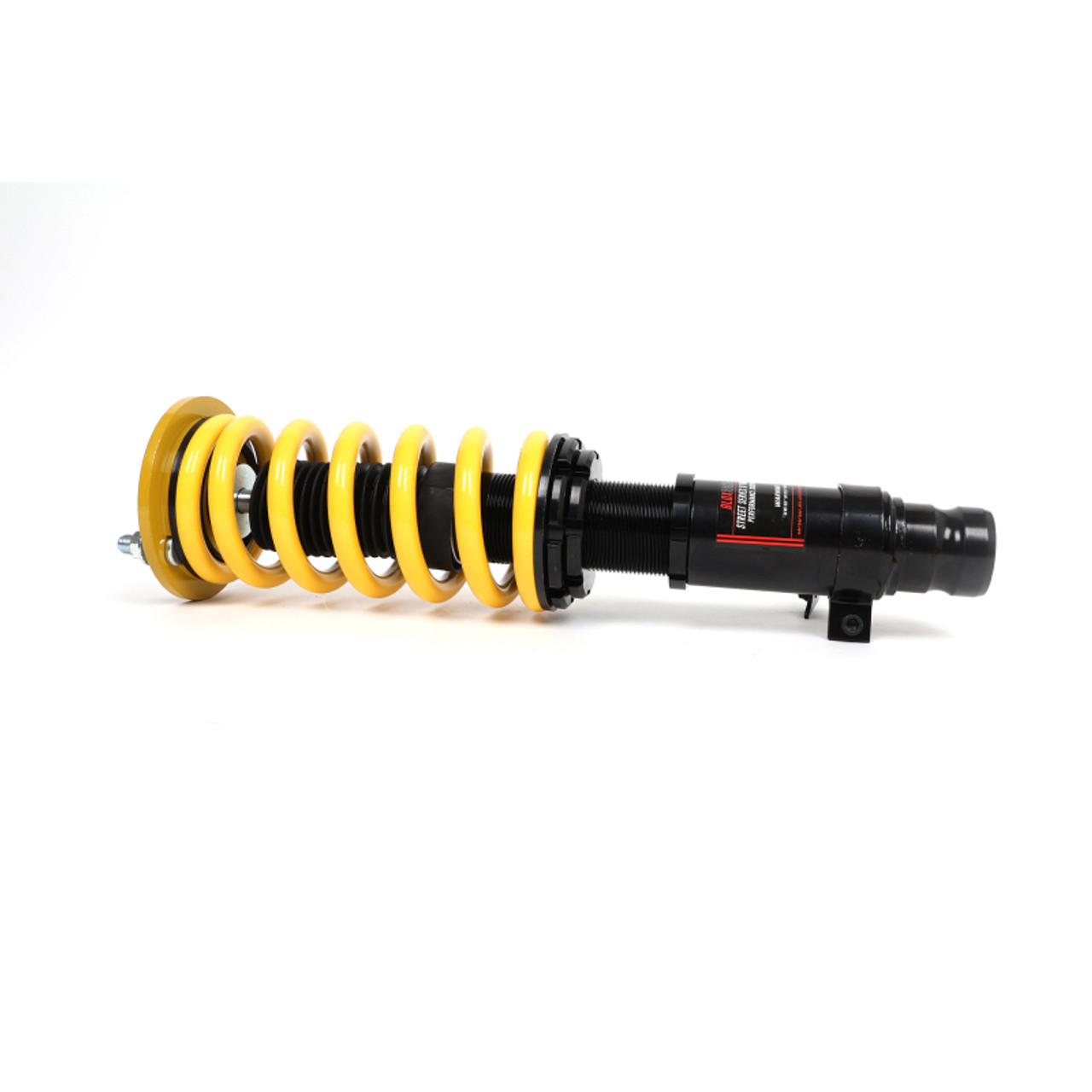 BLOX Racing 92-00 Honda Civic / 94-01 Integra (ex TypeR)  Non-Adj Damping Street Series II Coilovers - BXSS-02115