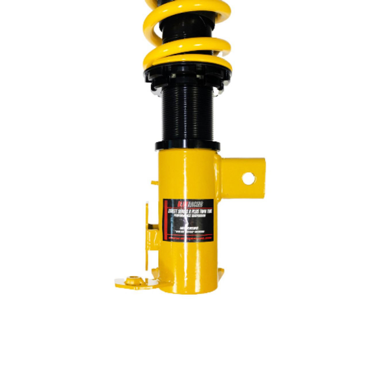 BLOX Racing 13-22 Subaru/Scion FRS/BRZ Street Series II Plus Coilovers - BXSS-03510