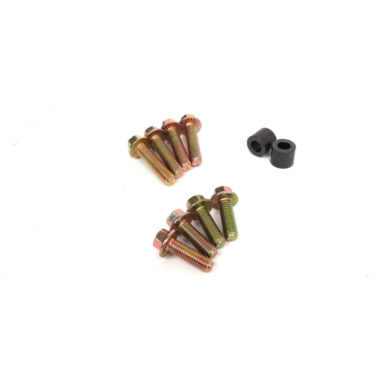 BLOX Racing Rear Sway Bar Hardware - 94-01 Acura Integra / 92-00 Honda Civic/Del Sol - BXSS-10101-HD