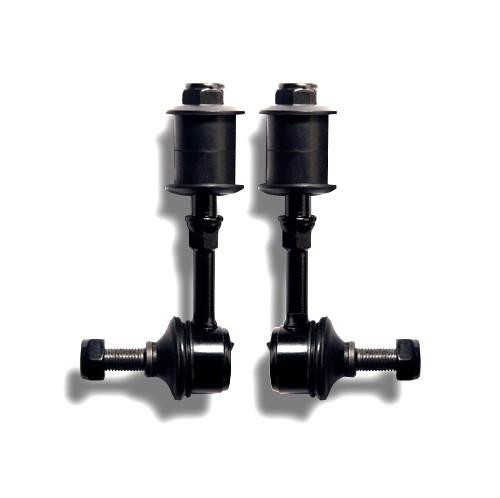 BLOX Racing Front Sway Bar Fixed End Link Set 96-00 Honda Civic - BXSS-10107 Photo - Primary