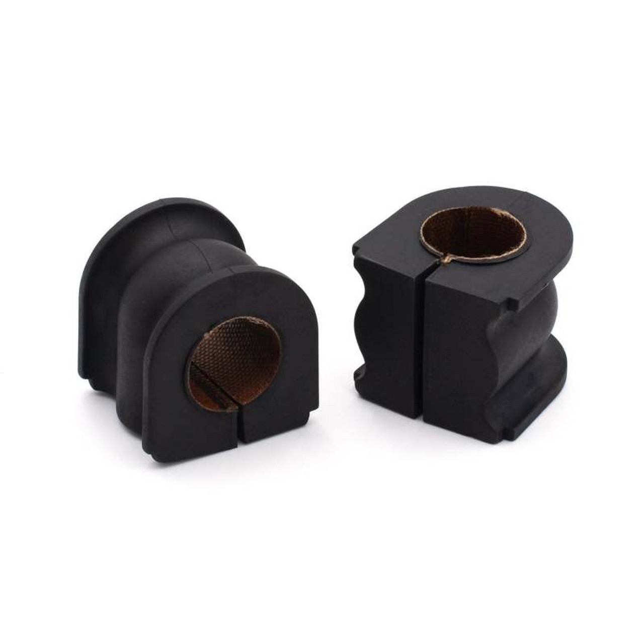 BLOX Racing 2015+ Subaru WRX Rear Sway Bar Bushings - BXSS-10120-RRB