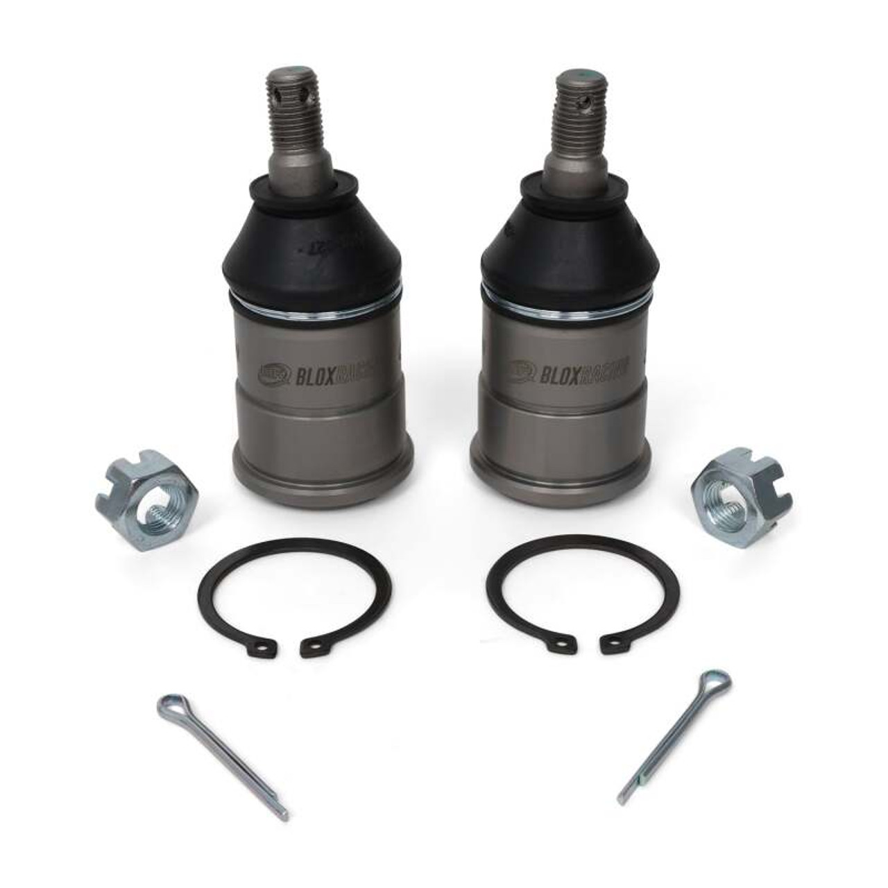 BLOX Racing Roll Center Adjuster / Extended Ball Joint - 92-00 Honda Civic / 94-01 Integra - BXSS-20001