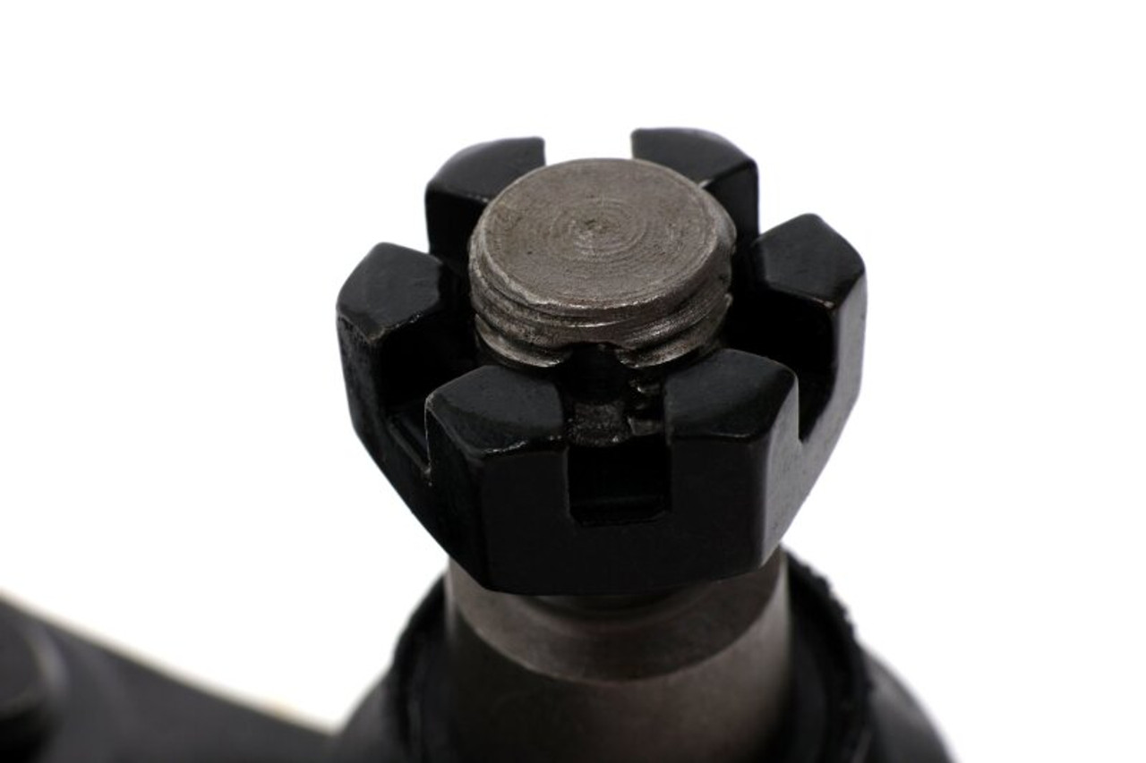 BLOX Racing Roll Center Adjusters / Extended Front Ball Joints - 06-11 Honda Civic (Pair) - BXSS-20003