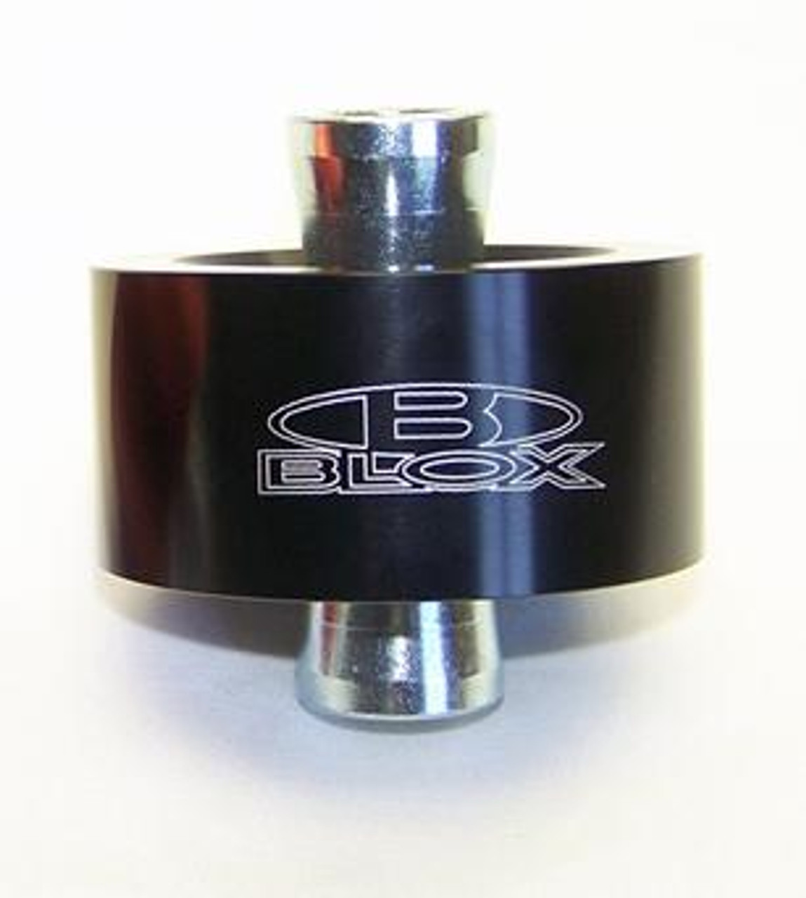 BLOX Racing Front LCA Bearing Kit Black - 02-05 Honda Civic EP3 06+ Honda Civic - BXSS-20301 Photo - Primary BLOX Racing Front LCA Bearing Kit Black - 02-05 Honda Civic EP3 06+ Honda Civic - BXSS-20301 Photo - Primary