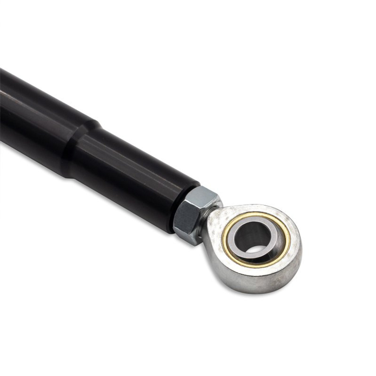 BLOX Racing Replacement Radius Arm With Hiem Joints For Front Traction Bar Kit - Eg Dc Ek - BXSS-20500-RA
