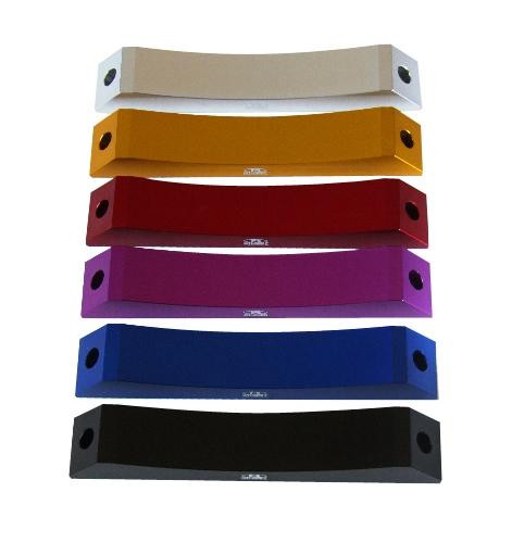 BLOX Racing 00-03 Honda S2000 AP1 Tunnel Brace - Black - BXSS-20510-BK Photo - Primary