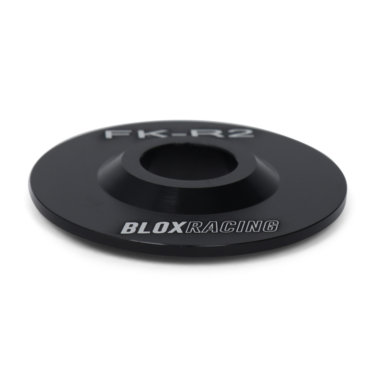 BLOX Racing 16-21 FK Civic - Rear - 12 Pieces Subframe Hard Collar Kit - BXSS-20606