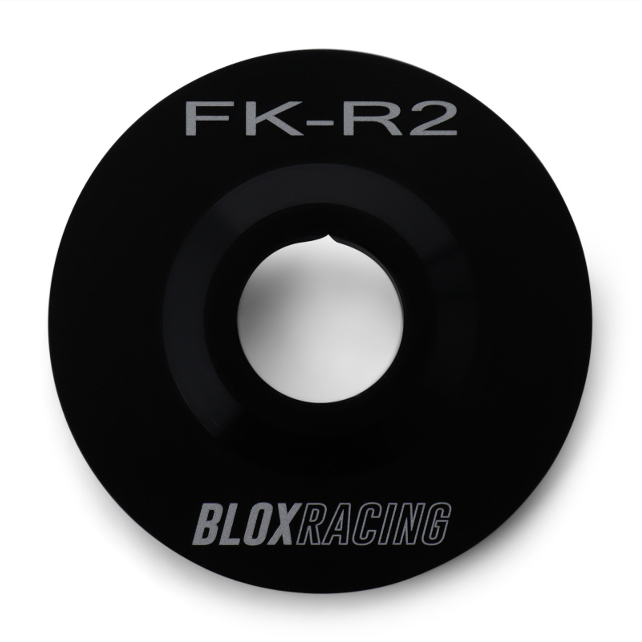 BLOX Racing 16-21 FK Civic - Rear - 12 Pieces Subframe Hard Collar Kit - BXSS-20606