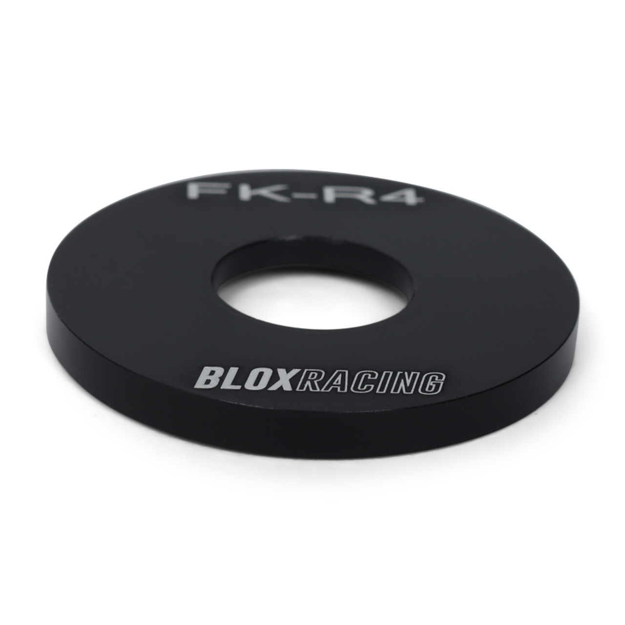 BLOX Racing 16-21 FK Civic - Rear - 12 Pieces Subframe Hard Collar Kit - BXSS-20606