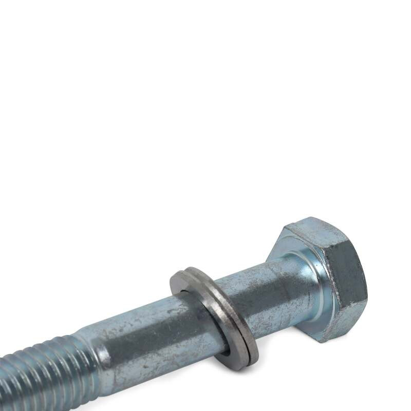 BLOX Racing Toyota 86 / Scion FR-S / Subaru BRZ Rear Lower Control Arms Extended Hardware Kit - BXSS-50010-HD