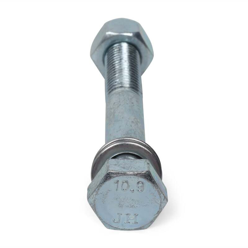 BLOX Racing Toyota 86 / Scion FR-S / Subaru BRZ Rear Lower Control Arms Extended Hardware Kit - BXSS-50010-HD