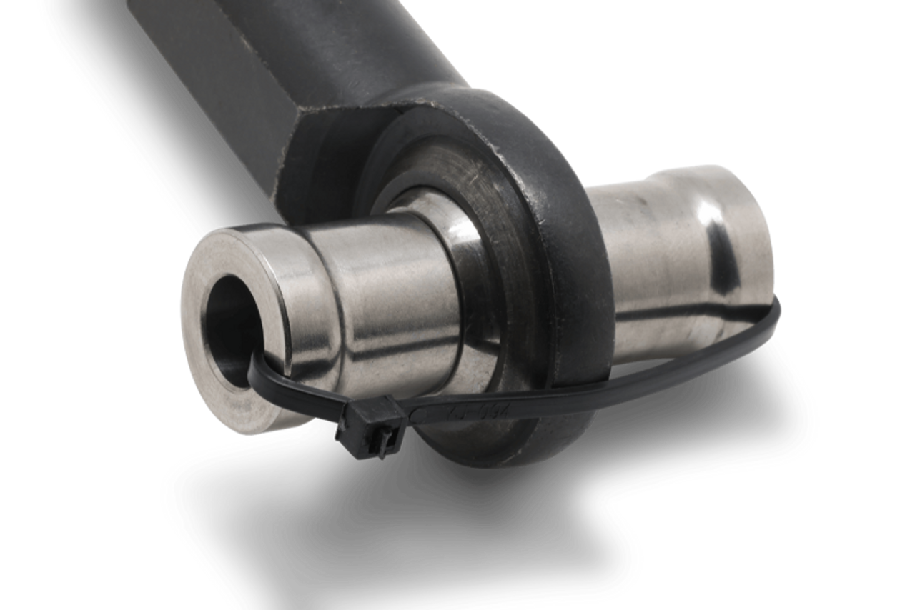 BLOX Racing Adjustable End Links Set - 2013+ Subaru FRX/BRZ/GT86 - 08-21 Subaru WRX STI - BXSS-50015-BK