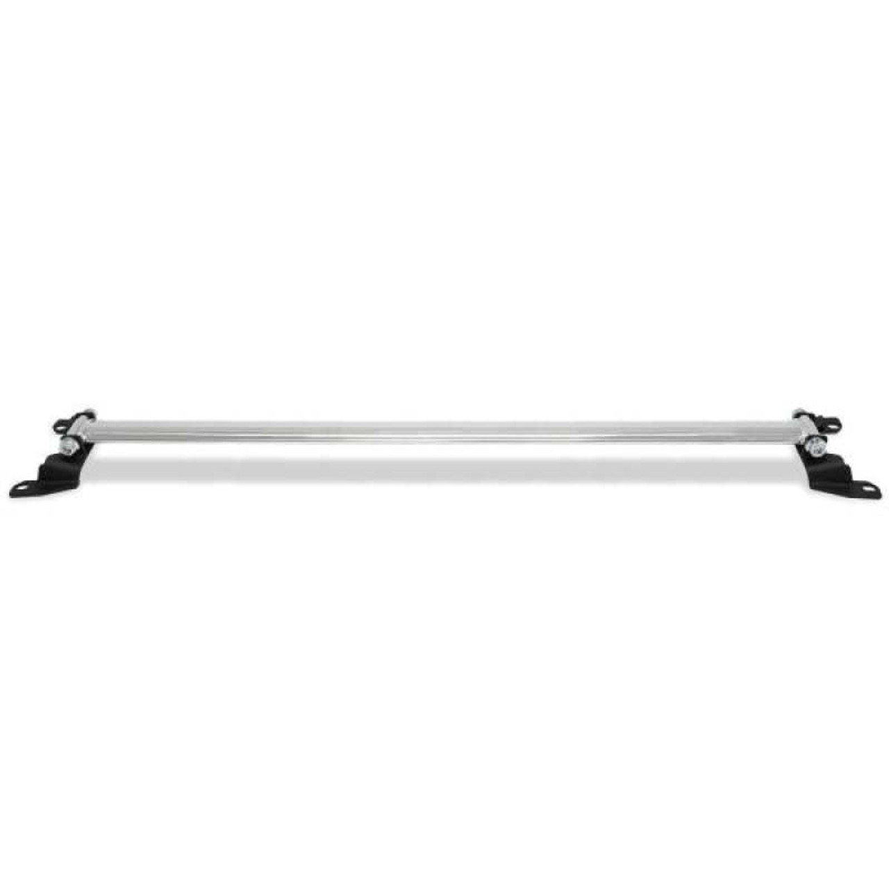 BLOX Racing 2015+ Subaru WRX STI - Without Holes Front And Rear Strut Tower Bars - BXSS-50022-FR-RR
