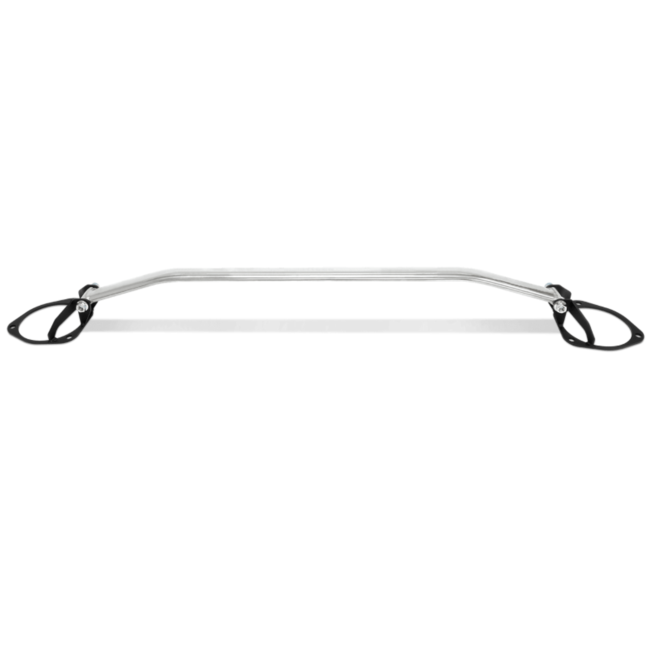 BLOX Racing 2015+ Subaru WRX STI - Without Holes Front And Rear Strut Tower Bars - BXSS-50022-FR-RR
