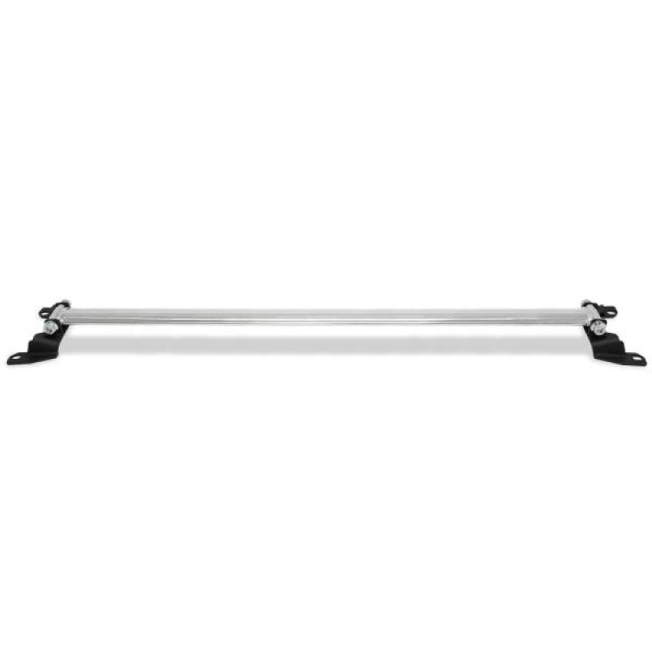 BLOX Racing 2015+ Subaru WRX STi Rear Strut Tower Bar w/o Holes - BXSS-50022-RR