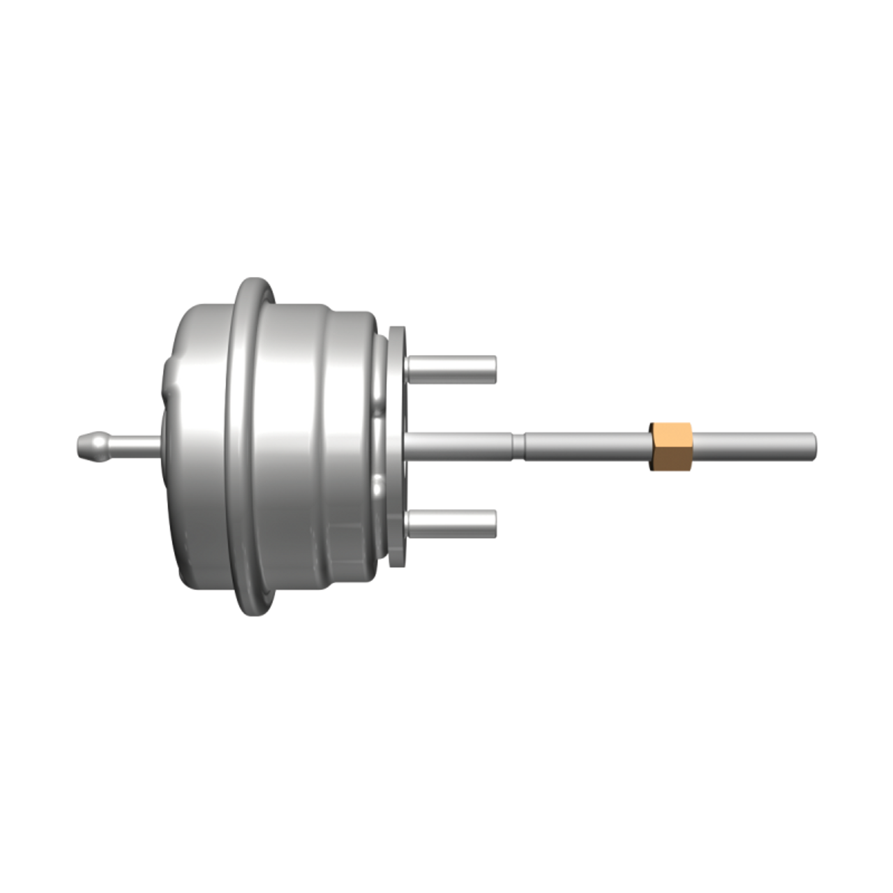 BorgWarner Actuator EFR High Boost Use with 55 and 58mm TW .92 TH - 179422