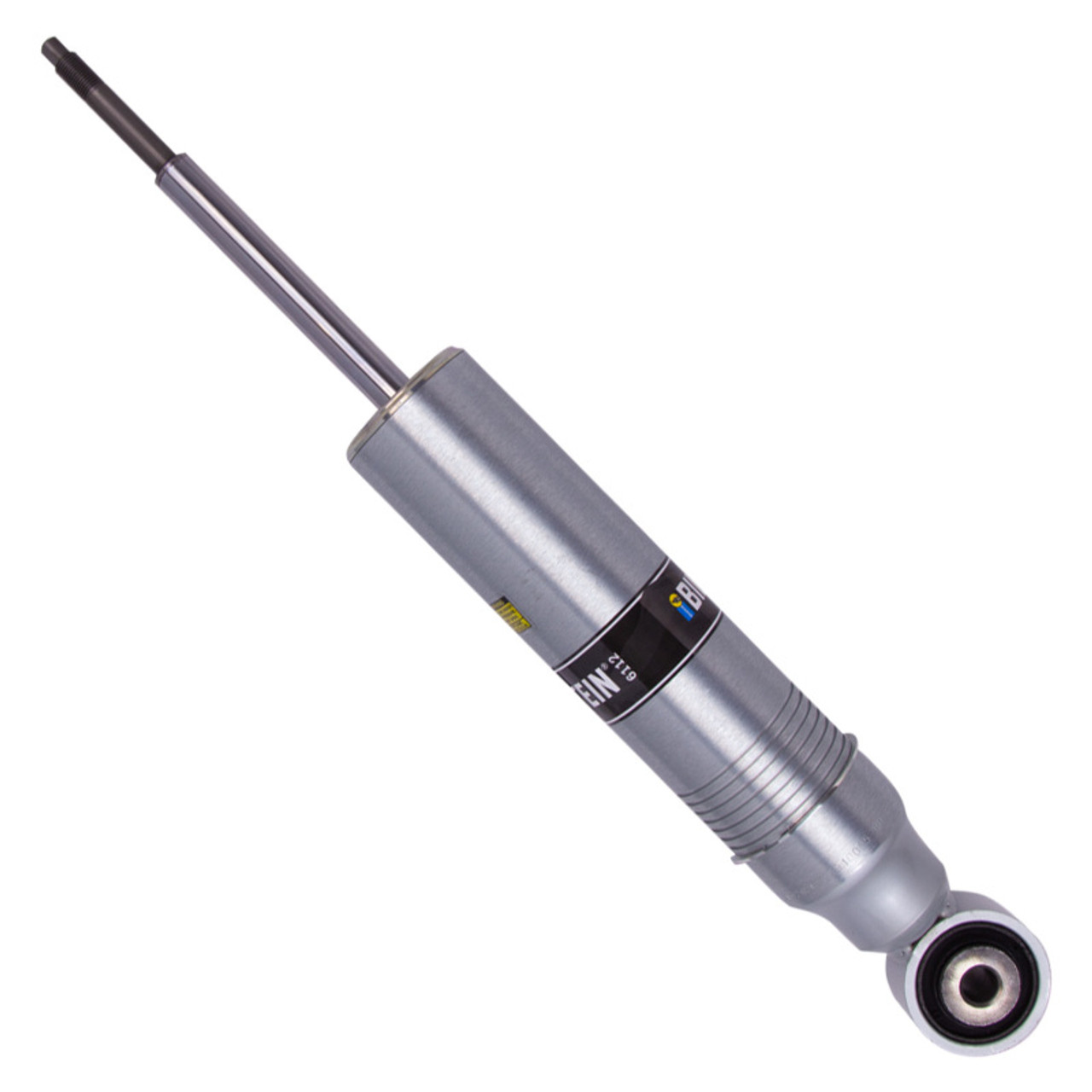 Bilstein B8 6112 Series 00-06 Toyota Tundra Limited / SR5 V8 4.7L Monotube Front Suspension Kit - 47-310049