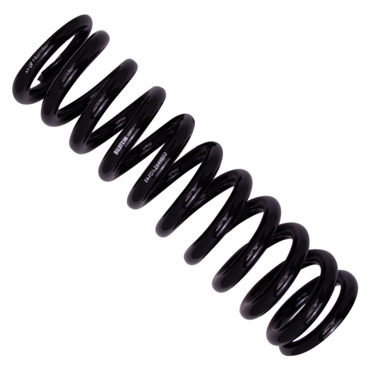 Bilstein B8 6112 Series 00-06 Toyota Tundra Limited / SR5 V8 4.7L Monotube Front Suspension Kit - 47-310049