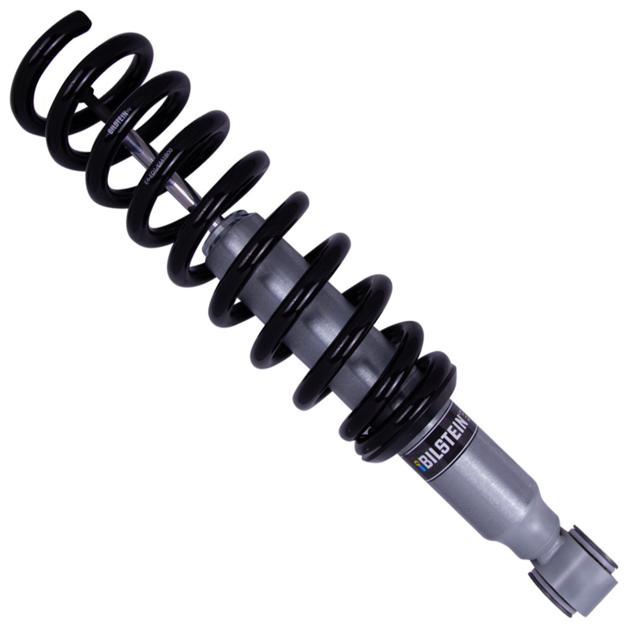 Bilstein B8 6112 09-13 Ford F-150 (4wd Only) Front Suspension Kit - 47-310698